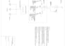 do electrical design for commercial, industrial and domestic loads on autocad